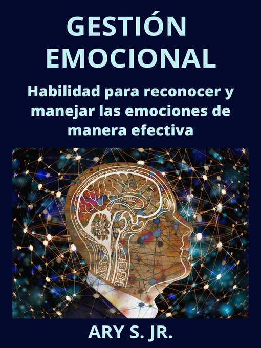 Title details for Gestión Emocional by Ary S. Jr. - Available